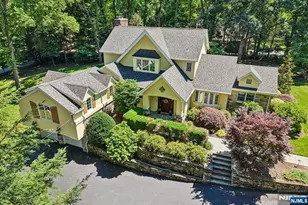 650 Fairview Pl, Wyckoff Township, NJ 07481 - Photo 1