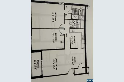 468 Liberty Street 201 #201, Little Ferry, NJ 07643 - Photo 22