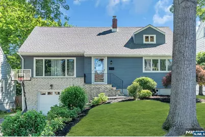 10 Bryn Mawr Road, West Orange Township, NJ 07052 - Photo 2