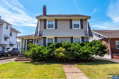 151 Luddington Avenue, Clifton, NJ 07011 - Photo 2