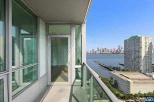 20 Newport Parkway 2303, Jersey City, NJ 07310 - Photo 1