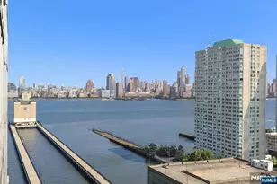 20 Newport Parkway 2303, Jersey City, NJ 07310 - Photo 2