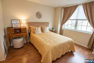 1033 Harmon Cove Tower, Secaucus, NJ 07094 - Photo 4