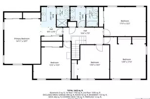 9 Wooded Hill Ln, Randolph Township, NJ 07869 - Photo 40