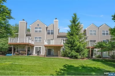 4 Woodmont Drive, Randolph Township, NJ 07869 - Photo 4