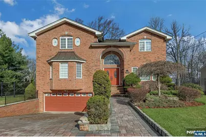 411 Fairway Drive, Leonia, NJ 07605 - Photo 1