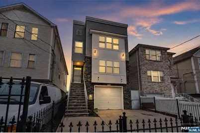 168 Johnson Avenue 1 #1, Newark, NJ 07108 - Photo 2