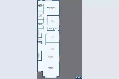 168 Johnson Avenue 2 #2, Newark, NJ 07108 - Photo 32