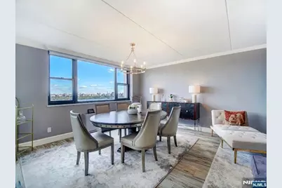 250 Gorge Road 8J #8J, Cliffside Park, NJ 07010 - Photo 2