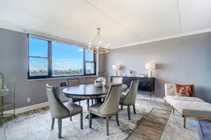 250 Gorge Road 8J, Cliffside Park, NJ 07010 - Photo 2