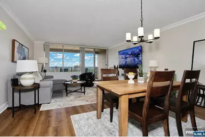 6 Horizon Road 1904 #1904, Fort Lee, NJ 07024 - Photo 1