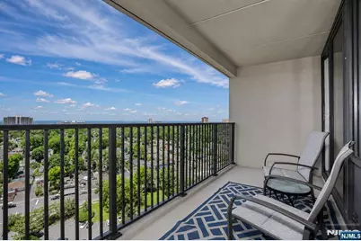 6 Horizon Road 1904 #1904, Fort Lee, NJ 07024 - Photo 6