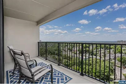 6 Horizon Road 1904 #1904, Fort Lee, NJ 07024 - Photo 2