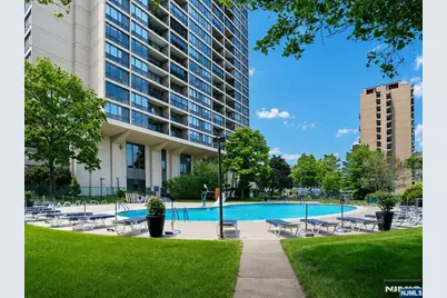 6 Horizon Road 1904 #1904, Fort Lee, NJ 07024 - Photo 40