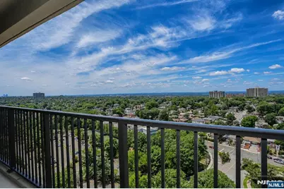 6 Horizon Road 1904 #1904, Fort Lee, NJ 07024 - Photo 8