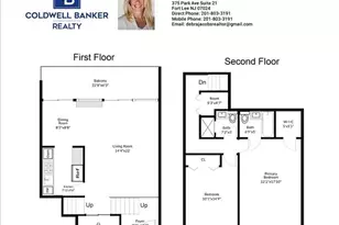 1 Horizon Road 632, Fort Lee, NJ 07024 - Photo 32