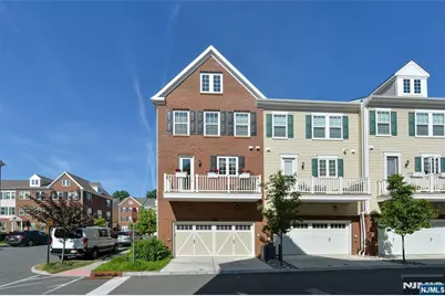 104 W Ramsey Terrace 607 #607, Fair Lawn, NJ 07410 - Photo 22