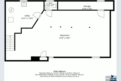 2 Garden Court, Ho Ho Kus, NJ 07423 - Photo 50