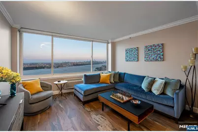100 Old Palisade Road 3906 #3906, Fort Lee, NJ 07024 - Photo 30