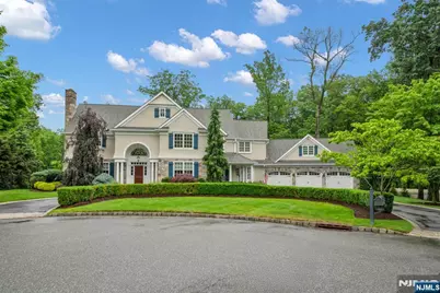 222 Deepbrook Road, Wyckoff Township, NJ 07481 - Photo 1