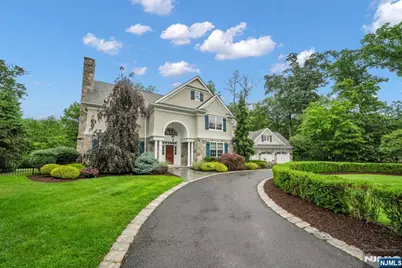 222 Deepbrook Road, Wyckoff Township, NJ 07481 - Photo 2