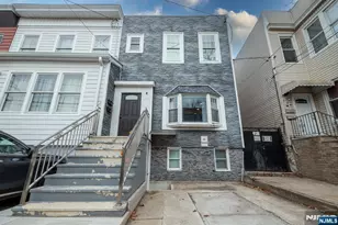 136 North St, Jersey City, NJ 07307 - Photo 1