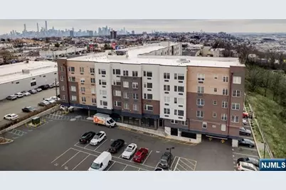 520 Cliff Street 506 #506, Fairview, NJ 07022 - Photo 20
