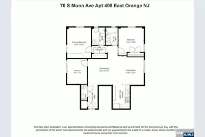 70 S Munn Avenue 408 #408, East Orange, NJ 07018 - Photo 30