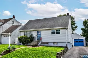 166 Kent St, Hackensack, NJ 07601 - Photo 1
