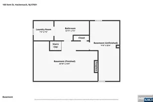 166 Kent St, Hackensack, NJ 07601 - Photo 36