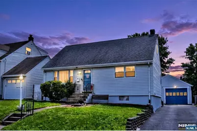 166 Kent Street, Hackensack, NJ 07601 - Photo 2