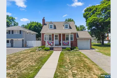 163 Magnolia Avenue, Hillsdale, NJ 07642 - Photo 36