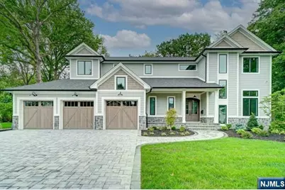 612 Sylvan Place, Haworth, NJ 07641 - Photo 1
