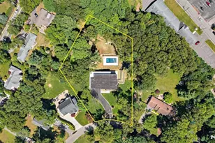 911 Hilltop Terrace, Franklin Lakes, NJ 07417 - Photo 32