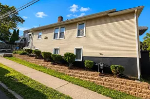 207 Van Winkle Ave, Nutley, NJ 07110 - Photo 4