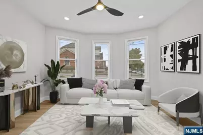114 Cambridge Avenue 1F #1F, Garfield, NJ 07026 - Photo 1