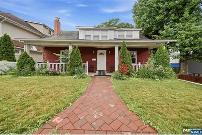 148 End Avenue, Englewood, NJ 07631 - Photo 1