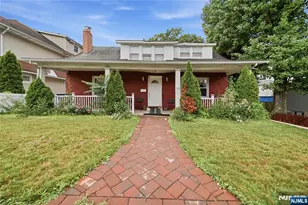 148 End Ave, Englewood, NJ 07631 - Photo 1