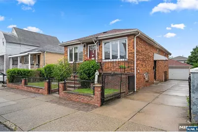 209 8th Street, Fairview, NJ 07022 - Photo 1