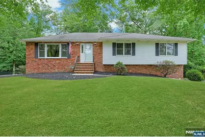 101 S Colonial Drive, Harrington Park, NJ 07640 - Photo 2