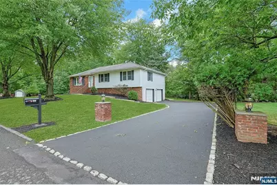 101 S Colonial Drive, Harrington Park, NJ 07640 - Photo 32