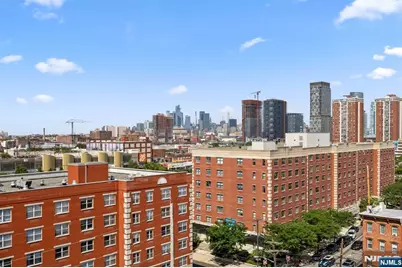 205 10th Street 6X #6X, Jersey City, NJ 07302 - Photo 12