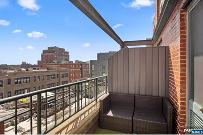 205 10th Street 6X #6X, Jersey City, NJ 07302 - Photo 10