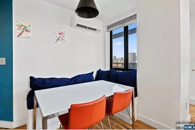 205 10th Street 6X #6X, Jersey City, NJ 07302 - Photo 8
