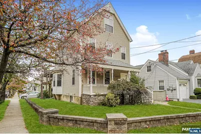 344 Joralemon Street, Belleville, NJ 07109 - Photo 1