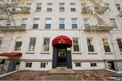 209-211 48th Street D3/403 #D3/403, Union City, NJ 07087 - Photo 2