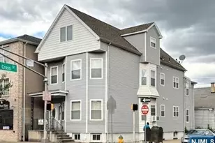401 Frank E Rodgers Blvd, Harrison, NJ 07029 - Photo 1