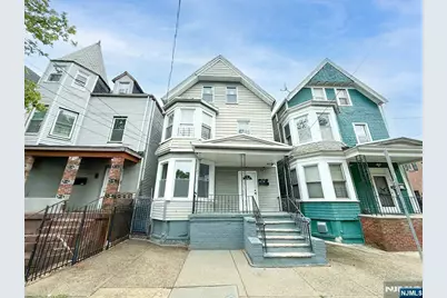 131 S 8th Street 1 #1, Newark, NJ 07107 - Photo 8