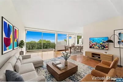 4 Horizon Road # G18, Fort Lee, NJ 07024 - Photo 2