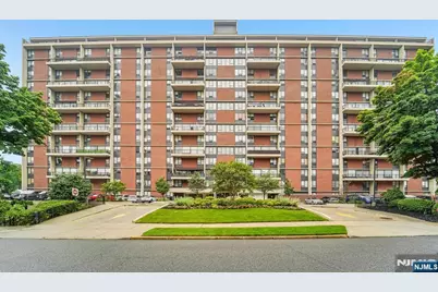 4 Horizon Road # G18, Fort Lee, NJ 07024 - Photo 38